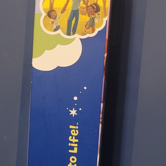 NIB Little Tikes Story Dream Machine Family Day - Picture 7 of 8